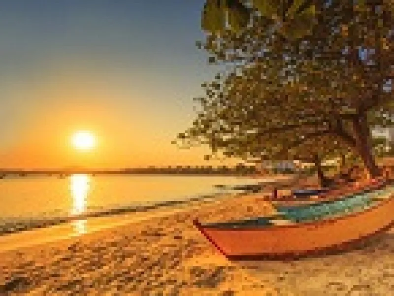 Guarapari e Meaípe