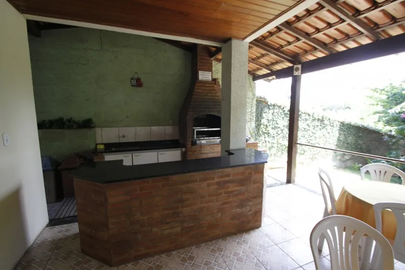 Foto da pousada 10